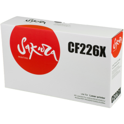 Sakura CF226X для HP LJ m402d/402dn/M402n/402dw/MFP M426DW/426fdn/426fdw (9000стр)