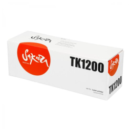 Sakura TK-1200 для Kyocera M2235dn/M2735dn/M2835dw/P2335d/P2335dn/P2335dw (3000стр)