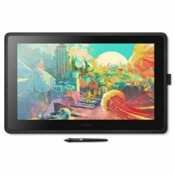 Интерактивный дисплей Wacom Cintiq 22 (DTK2260K0A)