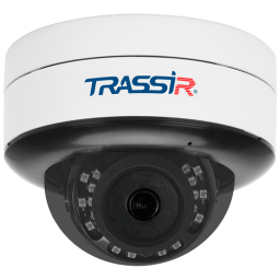 Камера видеонаблюдения IP Trassir TR-D3123IR2 2.7-13.5мм цветная