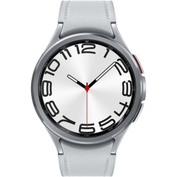 Умные часы Samsung Galaxy Watch 6 SM-R950 43mm Black (EAC)