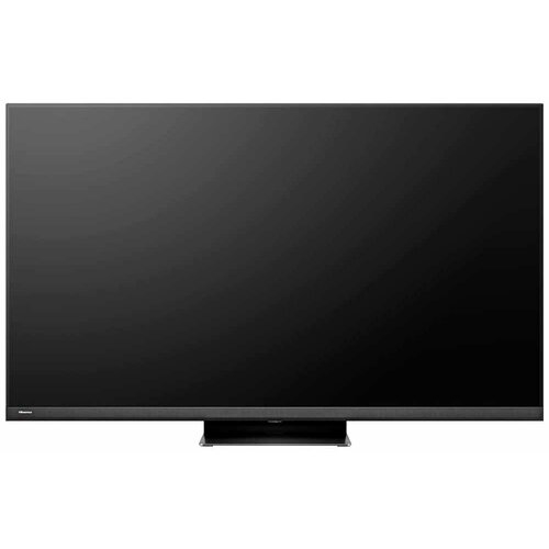 Телевизор LED Hisense 75" 75U8KQ темно-серый 4K Ultra HD 120Hz DVB-T DVB-T2 DVB-C DVB-S DVB-S2 USB W