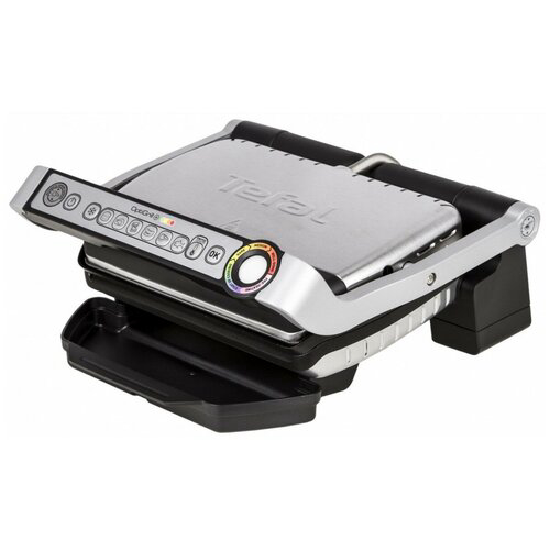 Электрогриль Tefal Optigrill GC712834