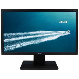 Монитор 19.5" ACER  V206HQLAb , TN, 1600x900