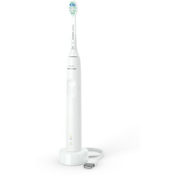 Зубная щетка Philips Sonicare 3100 series, 1 стандартная насадка C1 ProResults