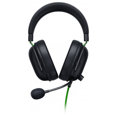 Гарнитура Razer Blackshark V2 X USB Black