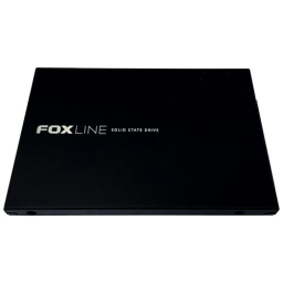 Foxline SSD 120Gb FLSSD120X5SE