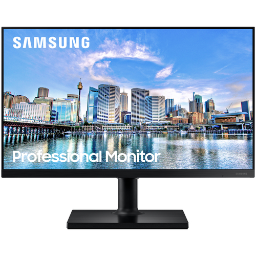 Монитор Samsung 24" F24T450FZI