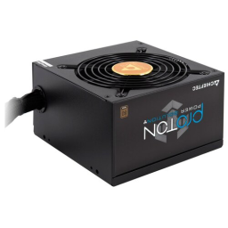 Блок питания Chieftec PSU BDF-600S 600W Proton ATX2.3, EPS12V 230V 12cm Fan 80+Bronze