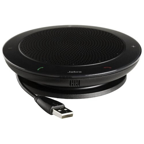 Спикерфон Jabra Speak 410 MS USB NC WB (7410-109)