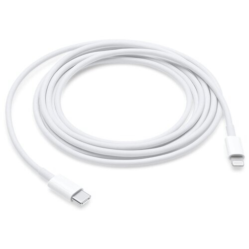 Кабель USB-C to Lightning Cable (2 m)