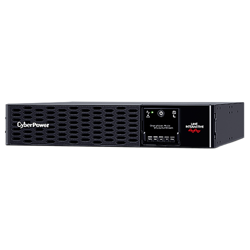 Источник бесперебойного питания UPS CyberPower PR2200ERTXL2UA  2200VA/2200W