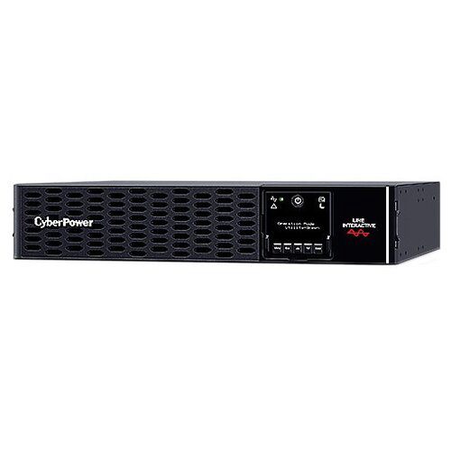 Источник бесперебойного питания UPS CyberPower PR3000ERTXL2U NEW Line-Interactive 3000VA/3000W