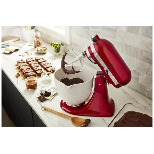 Миксер KitchenAid 5KSM175PSEMS