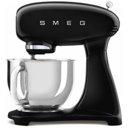 Миксер Smeg SMF03WHEU, белый