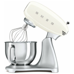 Миксер SMF02PKEU SMEG MIXER SMF02PKEU SMEG