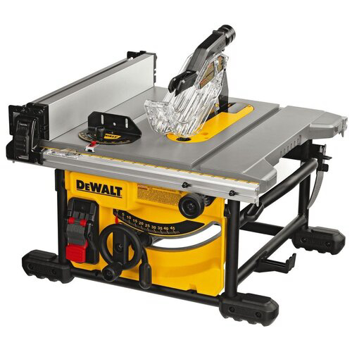 Настольная пила DeWalt DWE7485