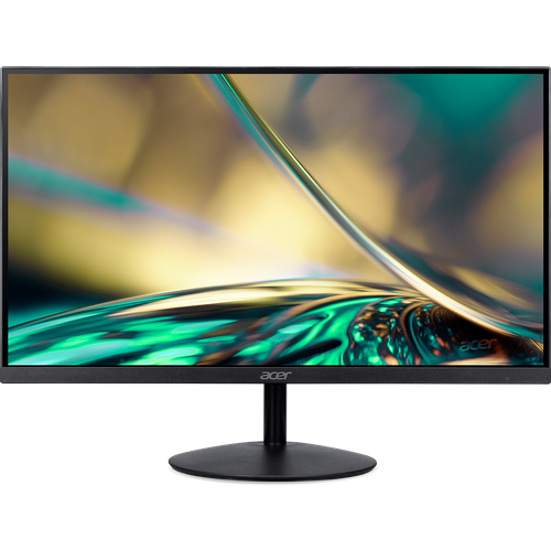 Монитор ACER LCD 27" SA272EBI BLACK UM.HS2EE.E09