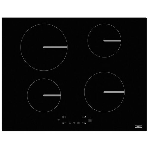 Встраиваемые индукционные панели Franke 108.0606.107