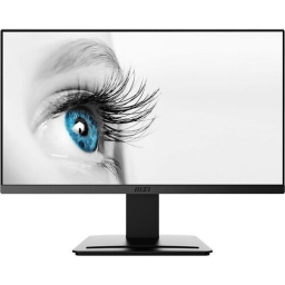 22" Монитор MSI PRO MP223 VA 1920x1080 1ms HDMI, VGA