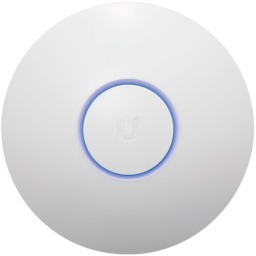 Точка доступа Ubiquiti UAP-AC-HD (UAP-AC-HD-EU) Wi-Fi белый