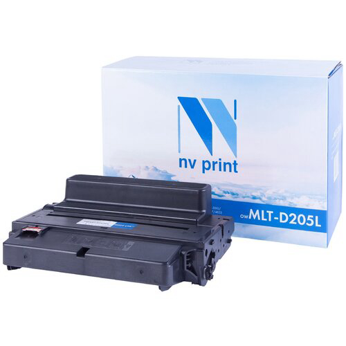 Картридж NV-Print MLT-D205L