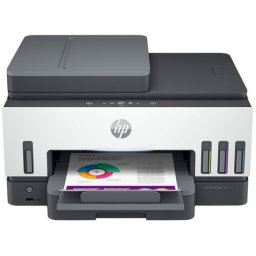 МФУ HP Smart Tank 790 All-in-One Printer (p/c/s /f, A4 15(9ppm)