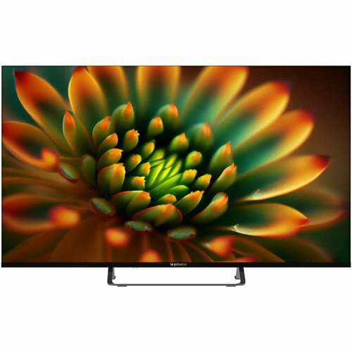 43" Телевизор Topdevice TDTV43CS06U_BK (4K 3840x2160, SmartTV) черный