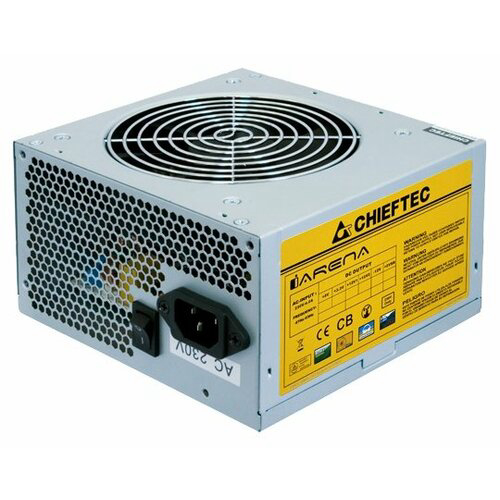 Блок питания  450W Chieftec (GPA-450S8) OEM