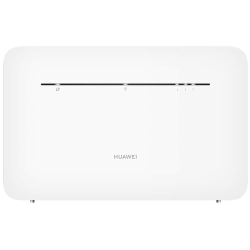 Wi-Fi роутер HUAWEI B535-232a 51060HUX, белый