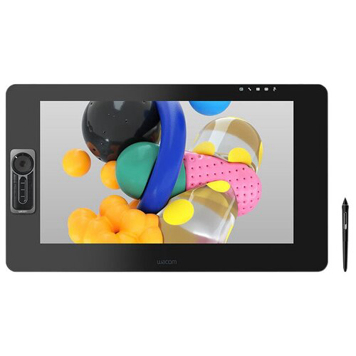 Интерактивный дисплей Wacom Cintiq Pro 24