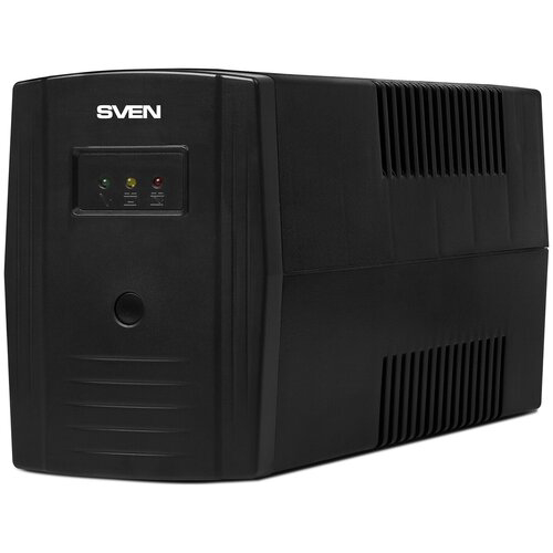 Источник бесперебойного питания Sven Pro 600