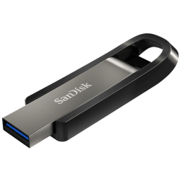 128GB SanDisk CZ810 Extreme Go (SDCZ810-128G-G46) USB 3.0 Черный