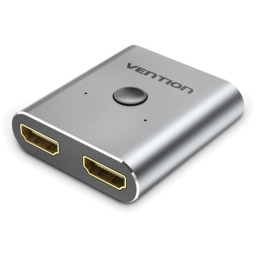 Разветвитель Vention AFUH0, 1 HDMI вход => 2 HDMI двунаправленный