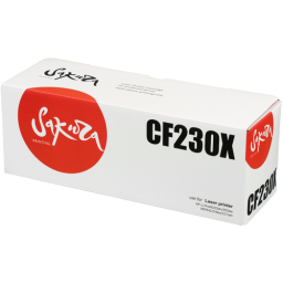 Sakura CF230X для HP LJ Pro m203dn/m203dw/m227dw/m227fdw/m227sdn (3500стр)