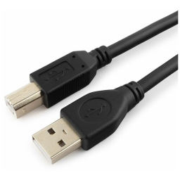 Кабель USB 2.0 Gembird CCP-USB2-AMBM-6