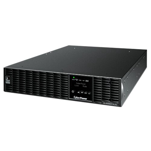 ИБП CyberPower OL3000ERTXL2U, Rackmount, Online, 3000VA/2700W