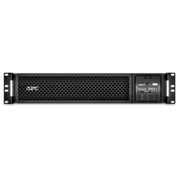 Источник бесперебойного питания APC Smart-UPS SRT2200RMXLI Черный