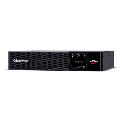 Источник бесперебойного питания UPS CyberPower PR3000ERTXL2UA NEW 3000VA/3000W