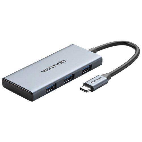 Vention USB-C Universal Dock 6в1 TOOHB