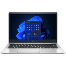 Ноутбук/ HP Elitebook 840 G8 14"/Intel Core i7 1165G7(2.8Ghz)/8Gb/512Gb/DOS + EN Kbd