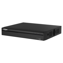 Видеорегистратор Dahua DHI-NVR1104HS-P-S3/H