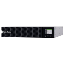 Источник бесперебойного питания UPS CyberPower OL6KERTHD NEW Online 6000VA/6000W