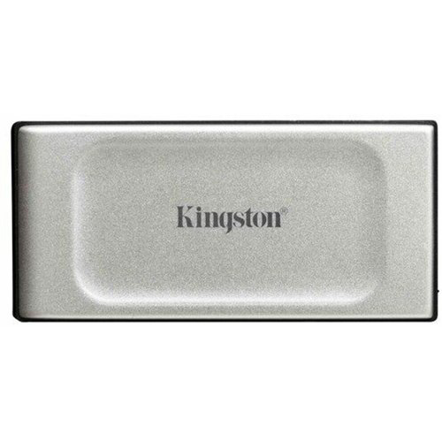 4Tb Kingston XS2000 SXS2000/4000G (SSD) USB 3.2 черный