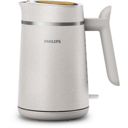 Чайник электрический Philips HD9365/10 1.7л. 2200Вт белый корпус: пластик