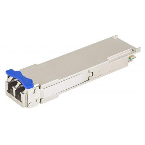 Трансивер 40GE 10KM LC SM QSFP-40G-LR4 HUAWEI