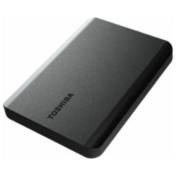 Внешний диск HDD Toshiba Canvio Basics HDTB510EK3AA