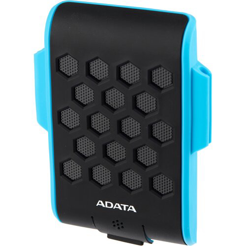 Жесткий диск USB3.1 1TB EXT. 2.5" BLUE AHD720-1TU31-CBL ADATA