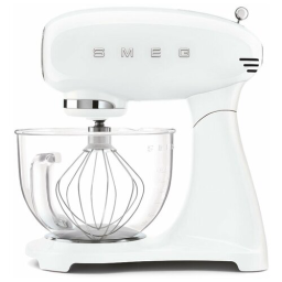 Миксеры SMEG SMF13WHEU