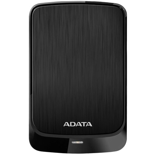 Жесткий диск A-Data USB 3.1 1Tb AHV320-1TU31-CBL HV320 2.5" синий